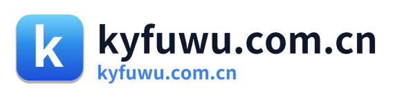 kyfuwu.com.cn Logo
